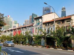 Telok Ayer Conservation Area (D1), Retail #578536861